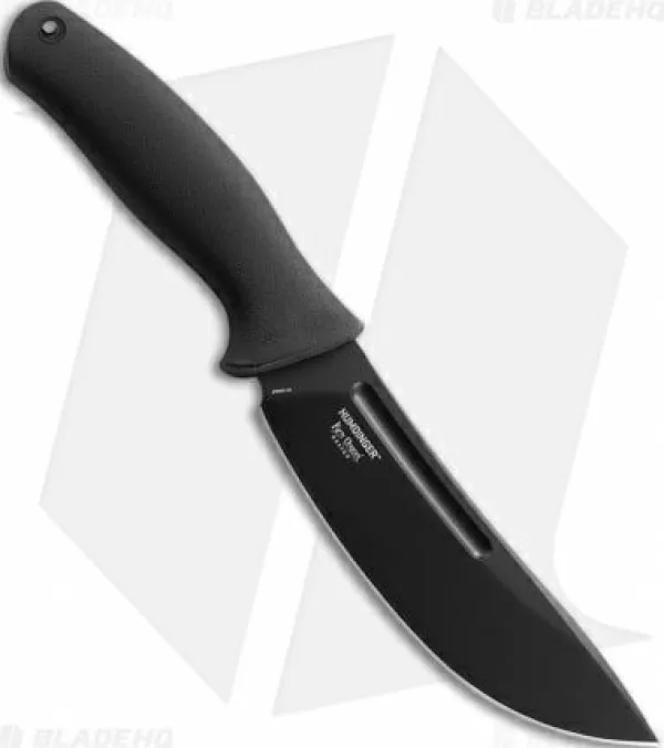 Store Cheap Crkt Ken Onion Humdinger Fixed Blade Knife (6 Black) K110Kkp Fixed Blade Knives