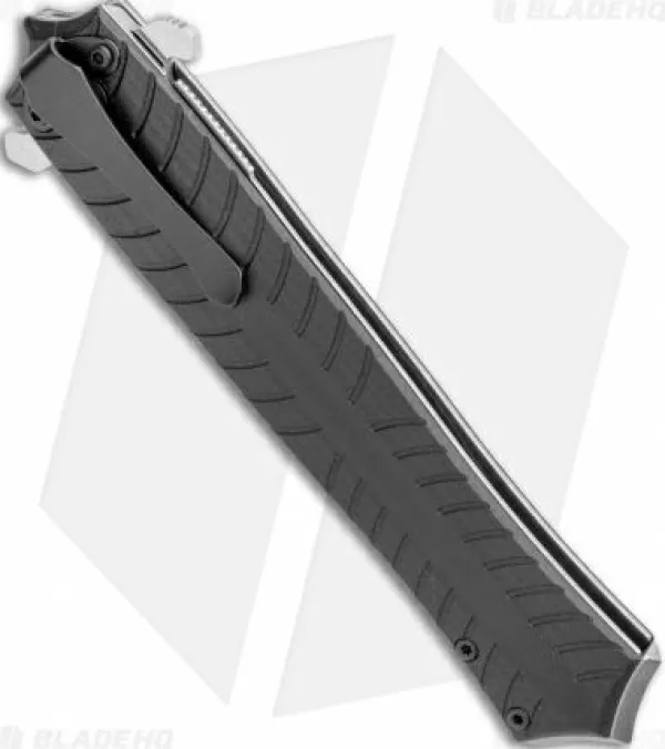 Sale Cheap Crkt Xolotl Liner Lock Knife Black G-10 (3.64 Satin) 2265 Pocket Knives