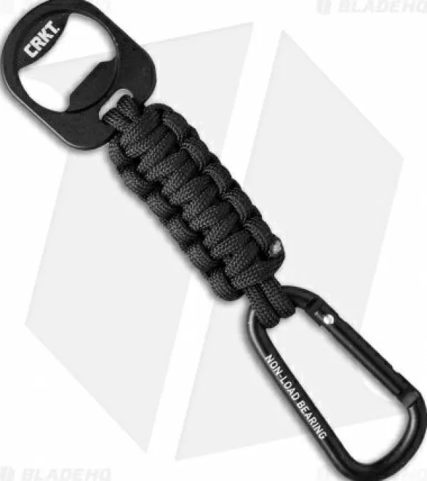 Cheap Discount Crkt Carson M16-10S Tanto Flipper Knife + Bottle Opener (3 Bead Blast Serr) Pocket Knives