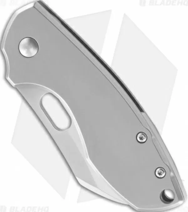 Discount Exclusive Design Crkt Pilar Frame Lock Knife Stainless Steel (2.4 Satin) 5311 Pocket Knives