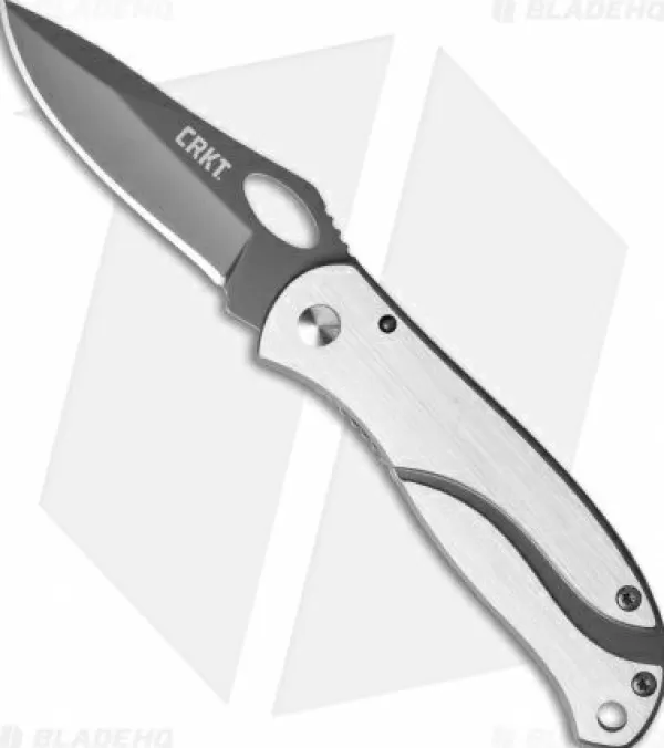 Outlet Gift Selection Crkt Pazodas Combination Pack Plain & Serrated Knives 64802C Pocket Knives