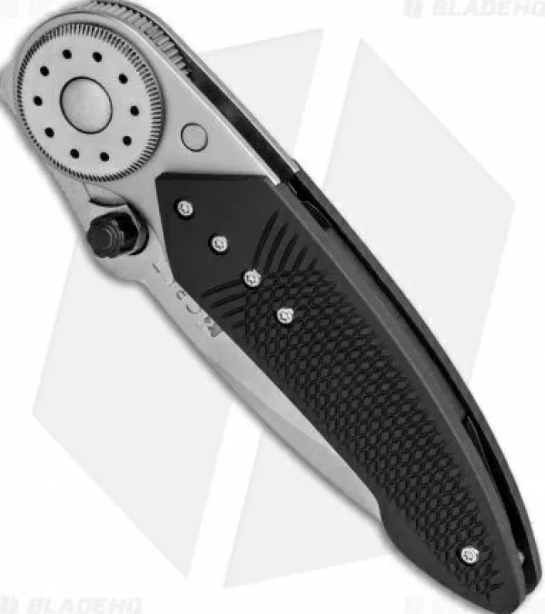 Online Lower Prices Crkt Bladelock 2 Folding Knife (2.8 Satin) 4112 Pocket Knives
