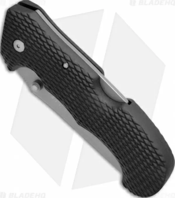 Hot Lower Prices Crkt Cascade Lockback Folding Knife (3.5 Bead Blast Serr) Pocket Knives