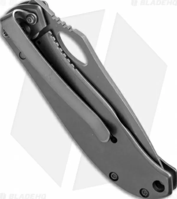Clearance Lower Prices Crkt Pazoda Frame Lock Knife + Eat'N Tool 6490Ec Pocket Knives