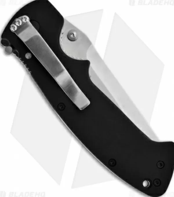 Online Online Crkt Crawford Kasper Liner Lock Knife (3.75 Satin Serr) 6783Sz Pocket Knives