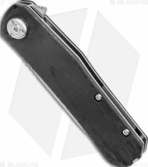 Flash Sale Online Crkt Mah-Hawk Spring Assisted Knife Black Grn (3.12 Satin) Spring Assisted Knives