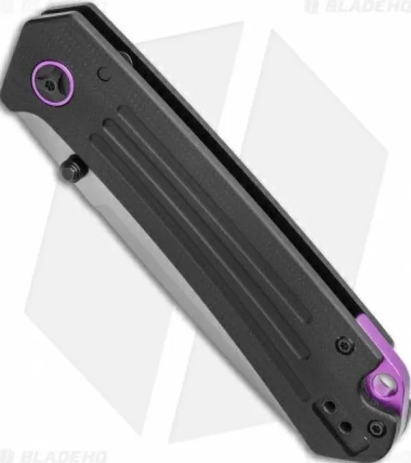 Hot Online Crkt Montosa Liner Lock Knife Black G-10 (3.25 Bead Blast) 7115 Pocket Knives