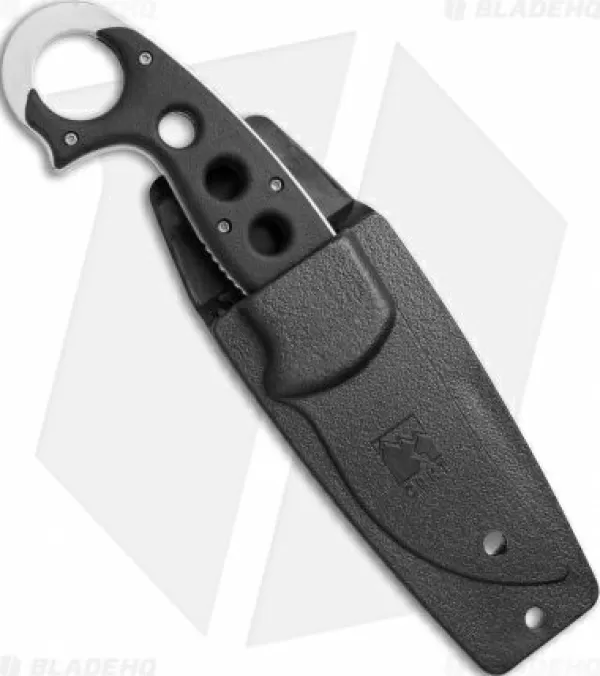 Outlet Quick Delivery Crkt Alaska Cobuk Skinner Fixed Blade Knife (2.5 Satin) 2004 Fixed Blade Knives
