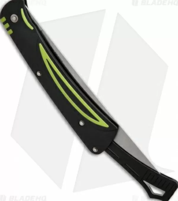 Fashion Reliable Quality Crkt Clark Fork Fillet Folding Knife (5.94 Satin) 3085 Pocket Knives