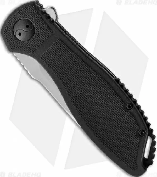 New Special Style Crkt Prowess Drop Point Liner Lock Flipper Knife (3.36 Satin) K290Kxp Pocket Knives