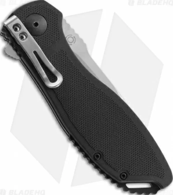 New Special Style Crkt Prowess Drop Point Liner Lock Flipper Knife (3.36 Satin) K290Kxp Pocket Knives