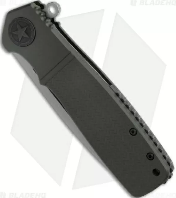 Fashion Top Sell Crkt Ken Onion Homefront Assisted Knife Od Green (3.5 Bead Blast) Pocket Knives