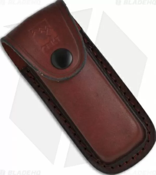 Outlet Top Sell Crkt Kommer 30-30 Cocobolo Folding Knife (3 Satin Plain) 2865W Pocket Knives